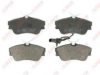 ABE C1W041ABE Brake Pad Set, disc brake